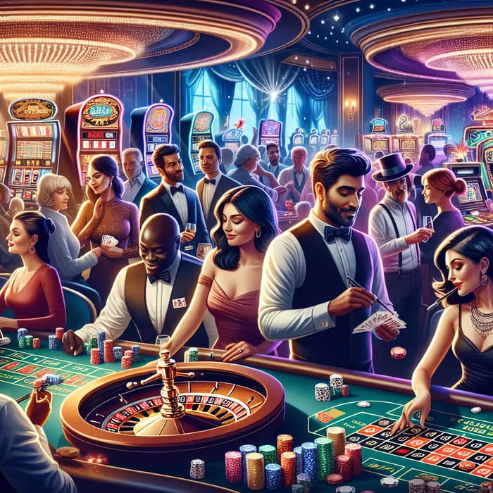 207 bet